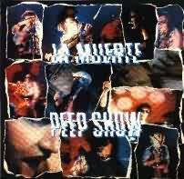 La Muerte : Peep show- Lucifer Sam